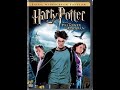 Opening To Harry Potter And The Prisoner Of Azkaban 2004 Disney DVD