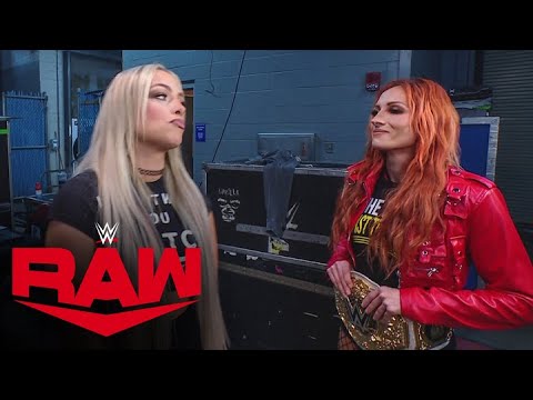 Becky Lynch: 2024, I Was Pretty Burnt Out, I Told Hunter, ‘I Wanna Take Some Time Off’
