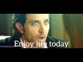 Enjoy The Life WhatsApp Status