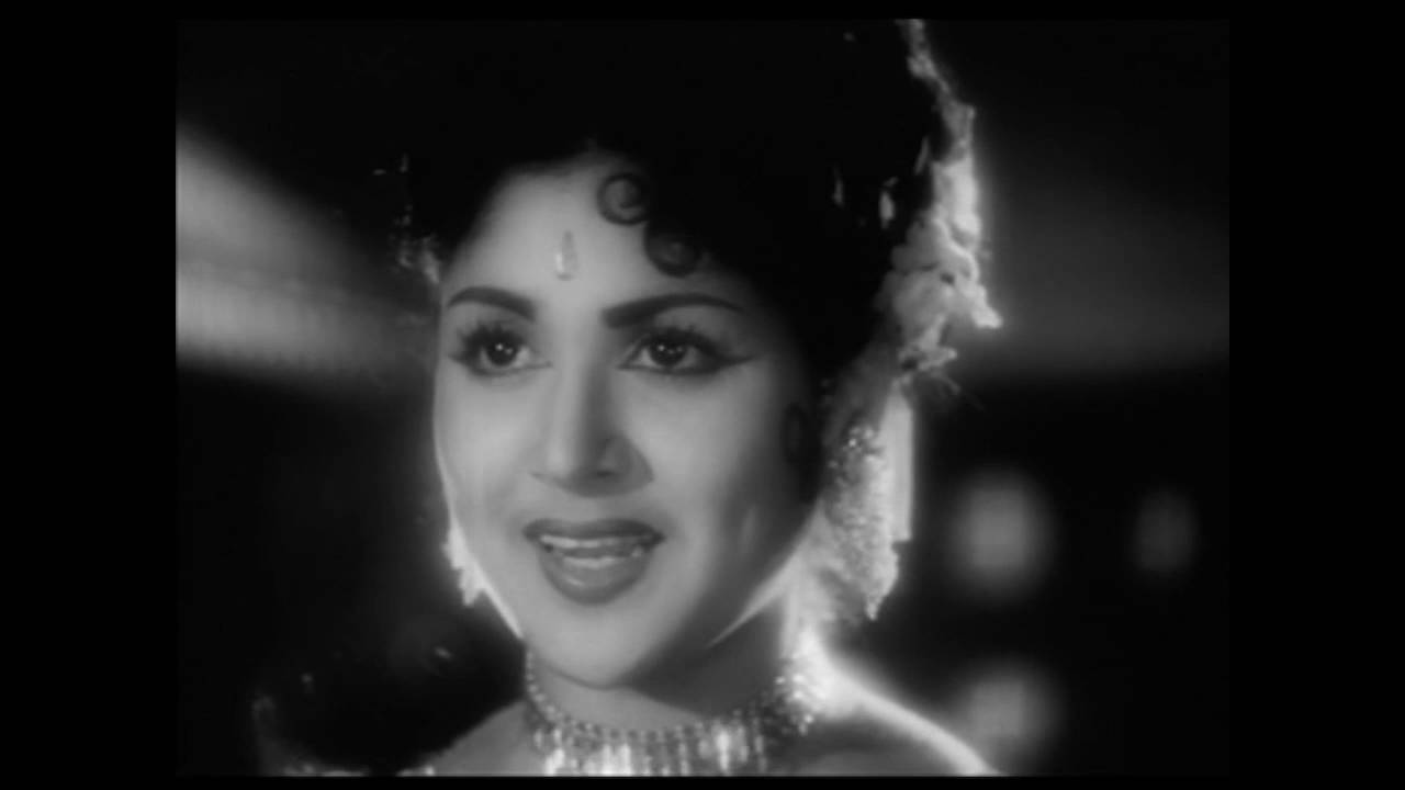 Ennai Paaru Paaru Song Lyrics | Kattu Roja | Jamuna Rani