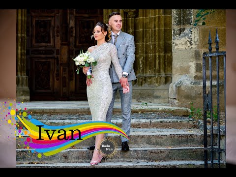 Best Moments || Cununie Antonia & Dumitru ||