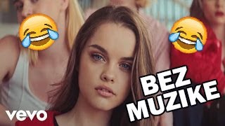 Marija - Dance Like Nobody&#39;s Watching PARODIJA! (BEZ MUZIKE)