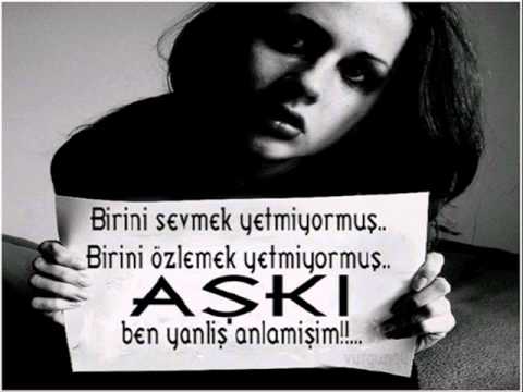 Dj Zehir & Leyla Ft Quit Aka Musalla - Umutsuz Aşk