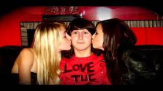 Mitchel Musso- Do it up -Lyrics