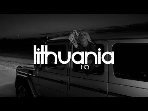 HVME - Mask Off (Official video)