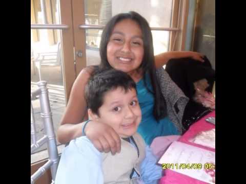 Flipagram - Happy Birthday Angel Yahaira