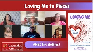 Loving Me to Pieces