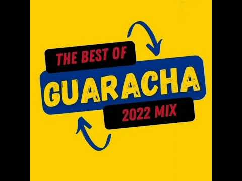 Guaracha mix( Chocorramito)/Dj El pepe
