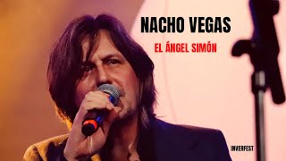 Nacho Vegas - El Ángel Simón #NachoVegas