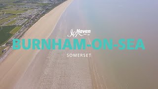 Burnham-on-Sea Holiday Village, Somerset