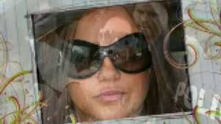 "Kill the lights" - Britney Spears