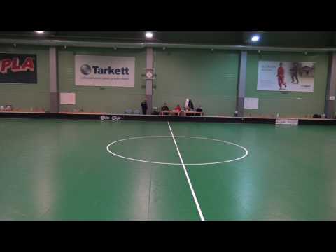 Koovee A-tytö vs. PSS (26.2.2017 / Tesoman Palloiluhalli) - Live Stream