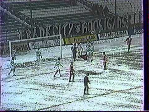 Lisztes Krisztián első NB1-es gólja