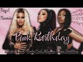 Nicki Minaj, Doja Cat, Megan Thee Stallion - Pink Birthday [MASHUP]