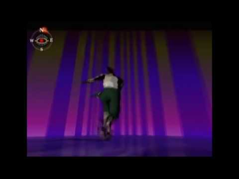 Disturbing Video Game Music 83: The Funhouse - Killer7