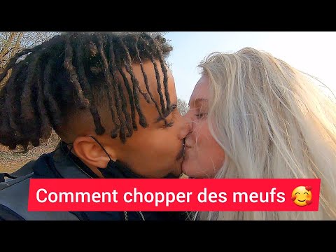 The forbidden technique: get laid in 3 seconds (if you don't do this you're stupid...)