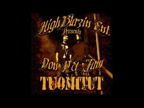 Don P & Jam - Mist sä mist mä Feat. Paperi T & Näkökulma