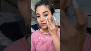 Download lagu WEEKLY SKINCARE ROUTINE ✨ #YouTubePartner #Shorts mp3