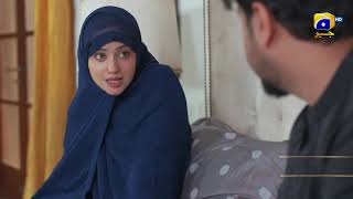 Pathar Dil Episode 96 Promo | Tomorrow at 7:00 PM only on Har Pal Geo