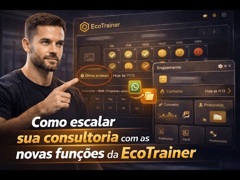 Lucas Andrade — PT Presencial e Online, Belo Horizonte