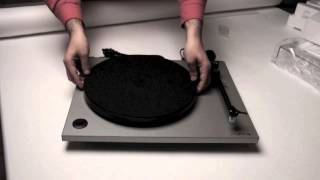 Video thumbnail for Rega RP1 Turntable Review + Setup Guide by TurntableLab.com by Turntable Lab