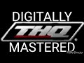 THQ Digitally Mastered THX Vhs Deep Note Nuevo THQ Crossover Y Mucho Más Personas