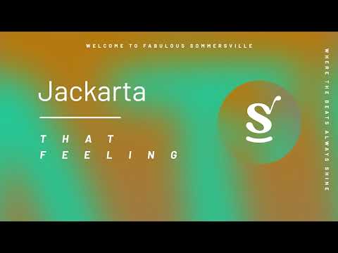 Jackarta - That Feeling