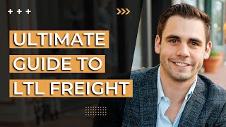 LTL Freight Explained | What is it and how does it move