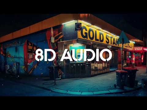 🎧 Khalid - Better (8D AUDIO) 🎧