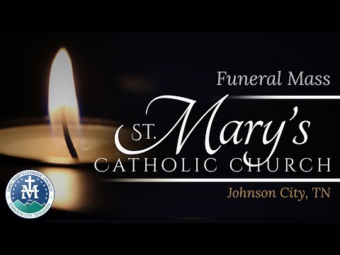 Funeral Mass for Barbara Gray Radice