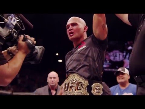 UFC 195: Robbie Lawler's Ultimate 8