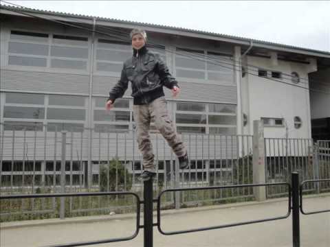 Gjendi & Doni & Bledi