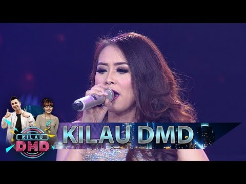 Muantap! Mahesya feat Rischa Antika [LAGUKU] - Kilau DMD (6/3)