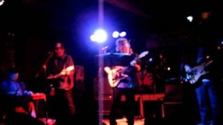 New Riders of the Purple Sage - I Don't Know You (Houston December 9, 2010) Song 3 of 4