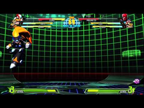 Rainy Day Tournament #3 - Dre vs. Bert