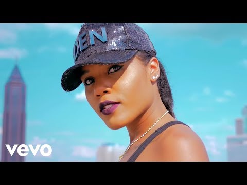 Denyque - Proud Wifey (Official Video)