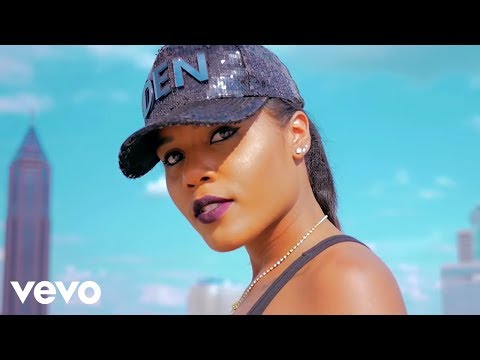 Denyque - Proud Wifey (Official Video)