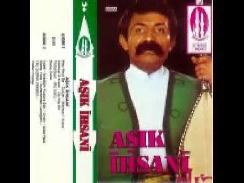 Aşık ihsani asalaklar