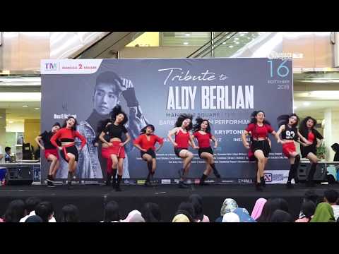 [HD] 180916 I.O.I(아이오아이) - Whatta Man (Good man) Dance Cover