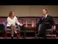 WBUR Fast Forward: David Carr Talks With Jill.