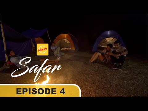 Safar | Episode 4 | Web series | Filmcafe