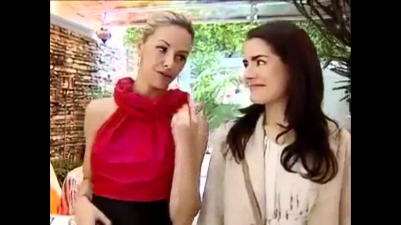 A transformação de Filó - parte 1