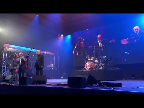 La Bionda - Movin' Cruisin' - Live in Lommatzsch 2019