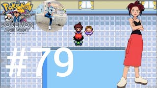 POKEMON ASH GREY PART 79 BY SHOYAL KHAN ORANGE ISLAND
