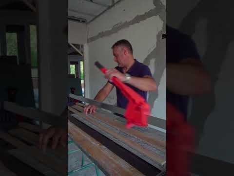 Cómo evitar errores al usar la cortadora