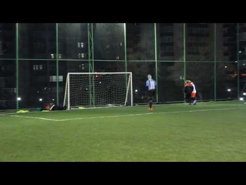 Gol Videosu