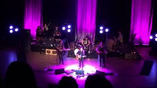 Whatever You Do - Brandi Carlile live at Massey Hall, Toronto