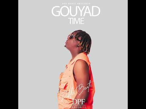 Pikliz beatz - Gouyad time ( Feat. Frace Pierre ) Audio