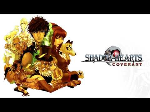The 3 Karma ~ Decisive Battle (In-game Recording Version) - Shadow Hearts II Covenant OST