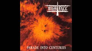 NIGHTFALL - Parade Into Centuries (Full Album) | 1992 |